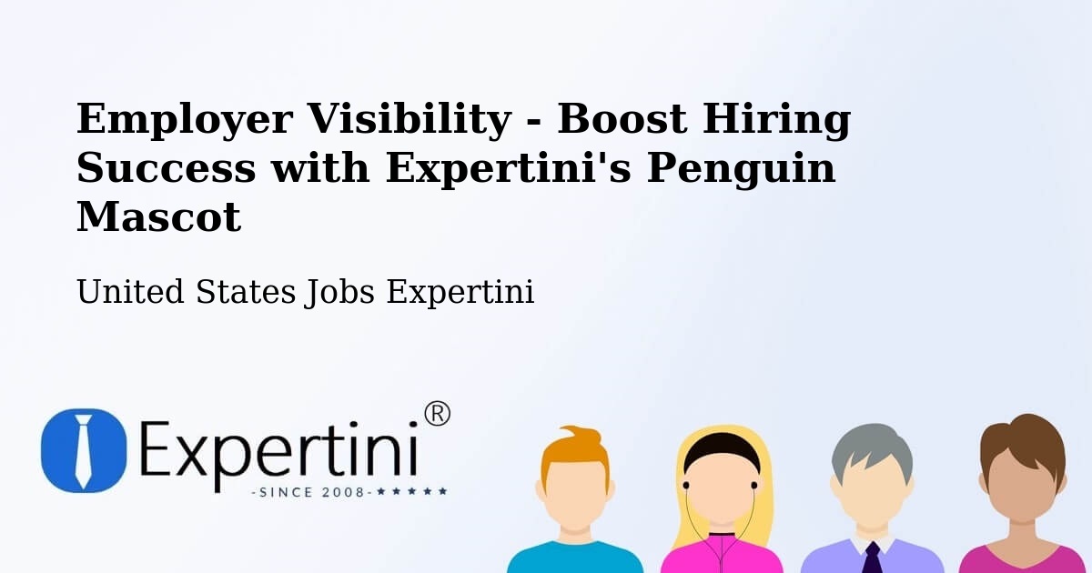 Boost Your CV/Résumé Visibility - United States Jobs Expertini